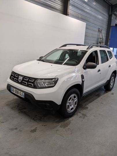 DACIA DUSTER 2022 vf1hjd20069085980