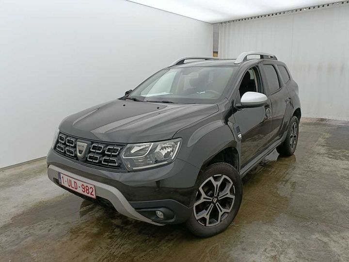 DACIA DUSTER &#3918 2018 vf1hjd20160755976