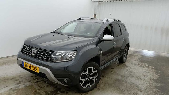 DACIA DUSTER &#3918 2019 vf1hjd20163057625