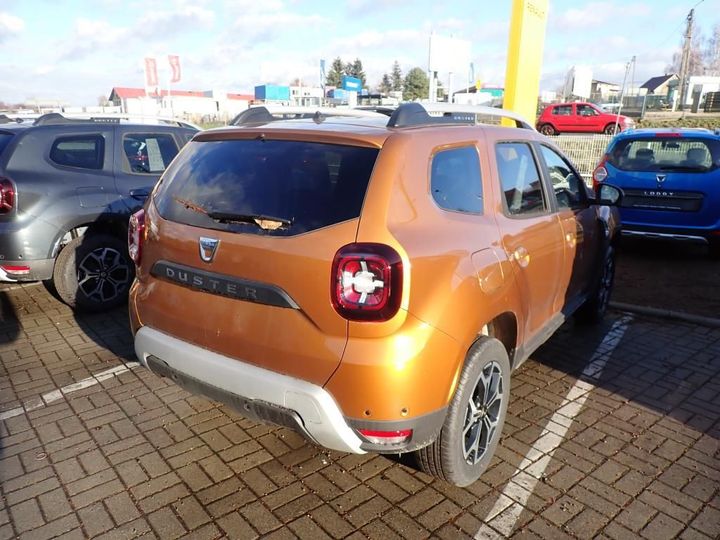 DACIA DUSTER 2021 vf1hjd20167688447