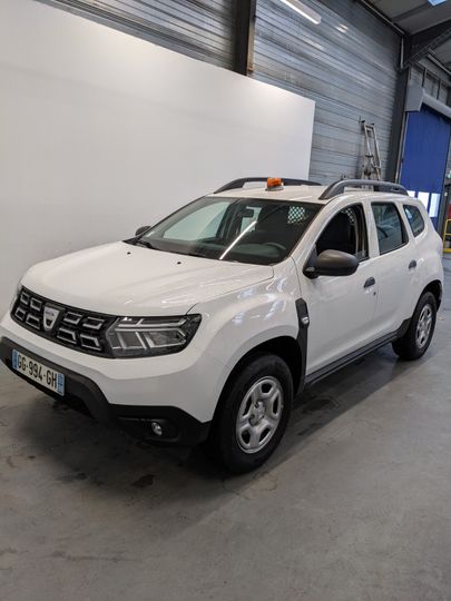 DACIA DUSTER 2022 vf1hjd20168591002