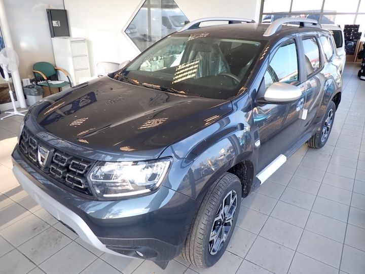 DACIA DUSTER 2021 vf1hjd20367688630