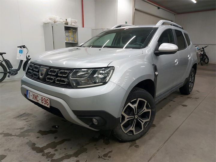 DACIA DUSTER 2020 vf1hjd20465012764