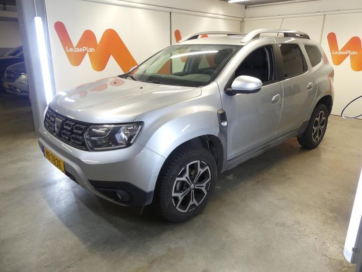 DACIA DUSTER 2021 vf1hjd20467240705