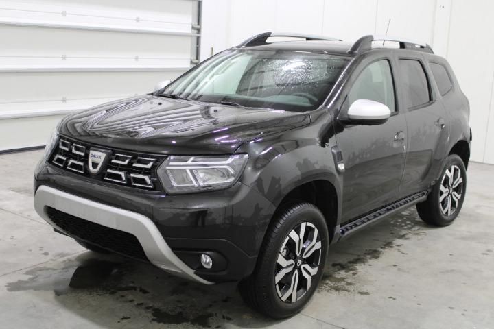 DACIA DUSTER SUV 2022 vf1hjd20468570113