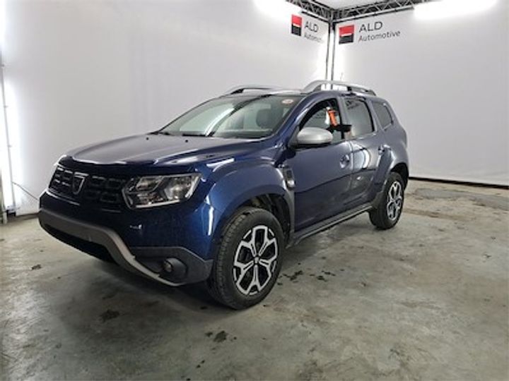 DACIA DUSTER - 2018 2018 vf1hjd20658954618