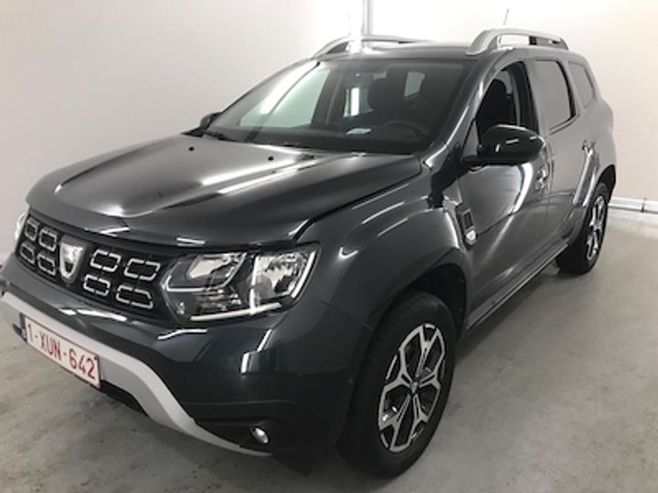 DACIA DUSTER - 2018 2020 vf1hjd20664958144