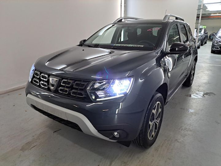 DACIA DUSTER 2020 vf1hjd20665241365