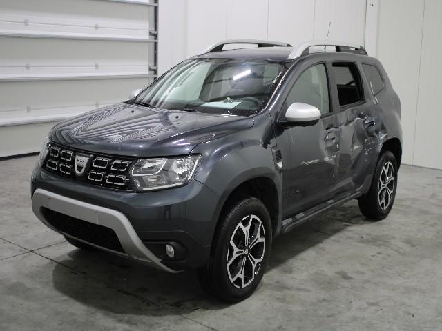 DACIA DUSTER SUV 2018 vf1hjd20960654393