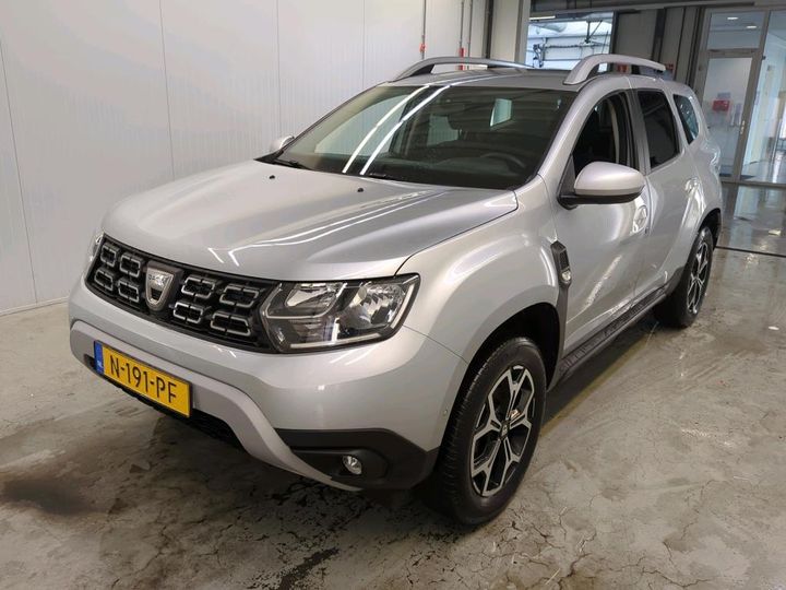 DACIA DUSTER 2021 vf1hjd20967108121