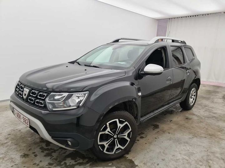 DACIA DUSTER &#3918 2019 vf1hjd20x62023074