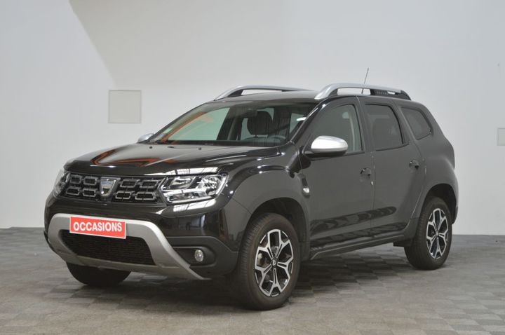 DACIA DUSTER 2019 vf1hjd20x63549490