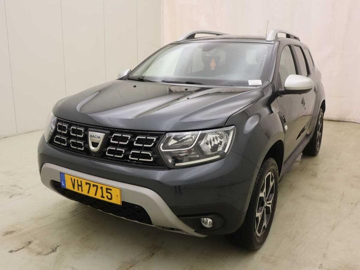 DACIA DUSTER 2019 vf1hjd40462063258