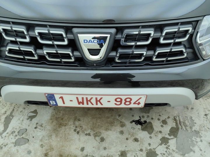 DACIA DUSTER &#3918 2019 vf1hjd40762063268