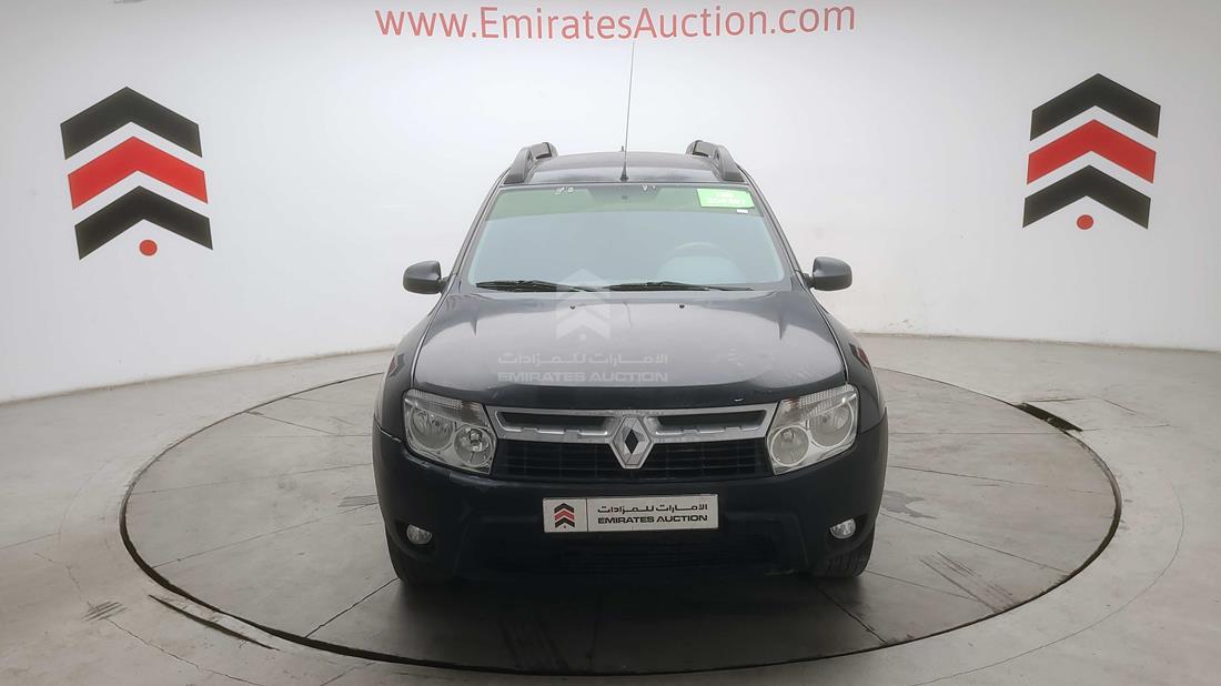 RENAULT DUSTER 2015 vf1hsrca2fa516108