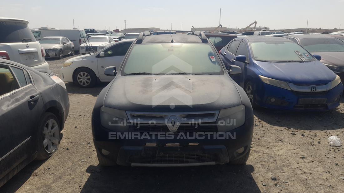 RENAULT DUSTER 2015 vf1hsrca2fa520739