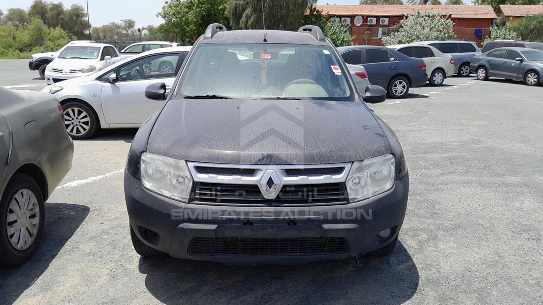 RENAULT DUSTER 2014 vf1hsrca3ea506069