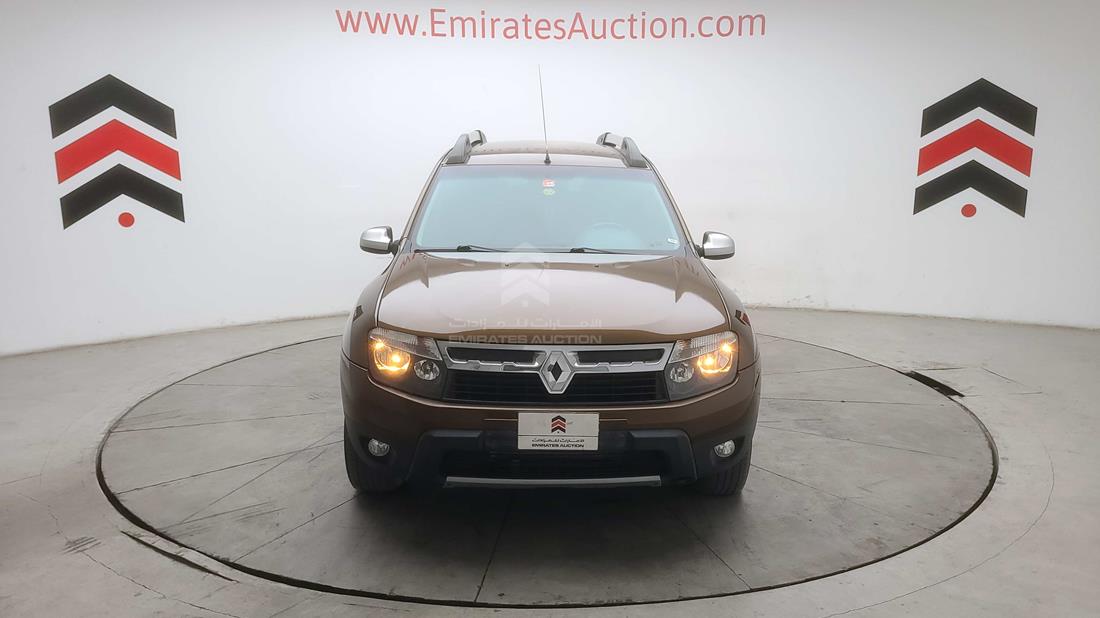 RENAULT DUSTER 2015 vf1hsrca3fa514626