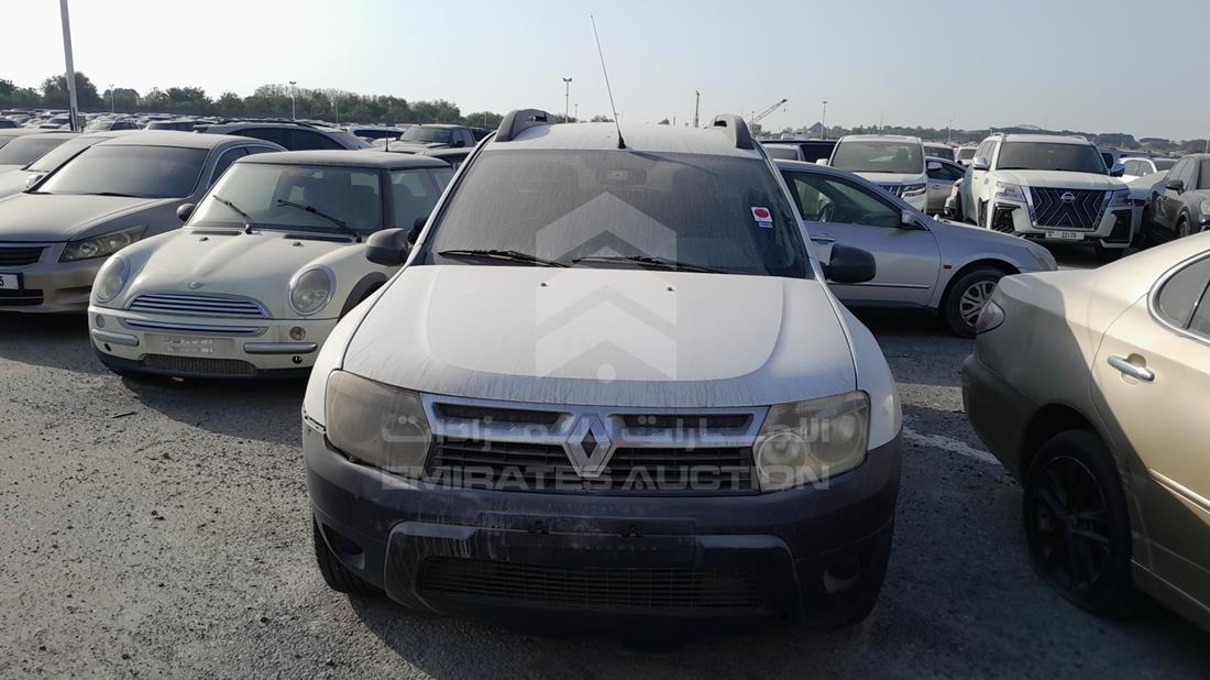 RENAULT DUSTER 2013 vf1hsrca5da597876