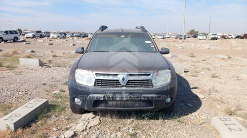 RENAULT DUSTER 2015 vf1hsrca5fa510402