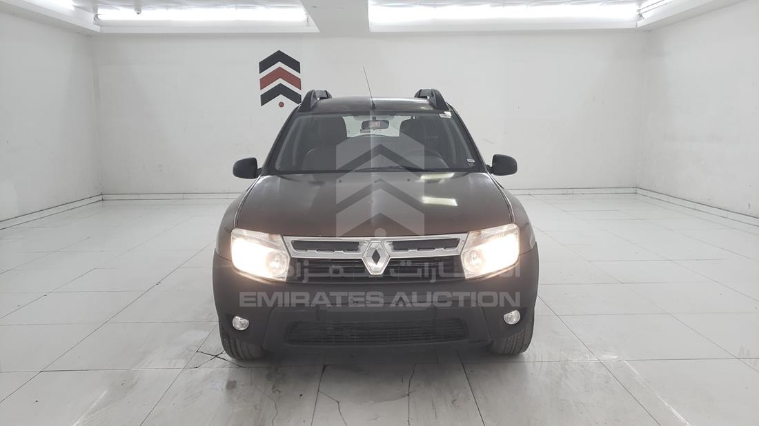 RENAULT DUSTER 2015 vf1hsrca5fa515261