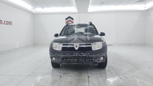 RENAULT DUSTER 2015 vf1hsrca6fa510747