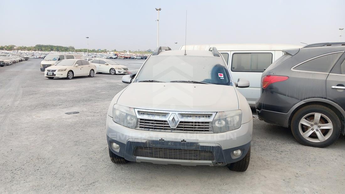 RENAULT DUSTER 2015 vf1hsrca8fa527209