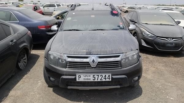 RENAULT DUSTER 2015 vf1hsrcaxfa512775