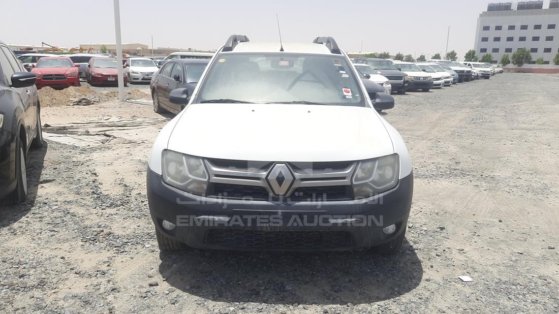 RENAULT DUSTER 2016 vf1hsrch0ga556623