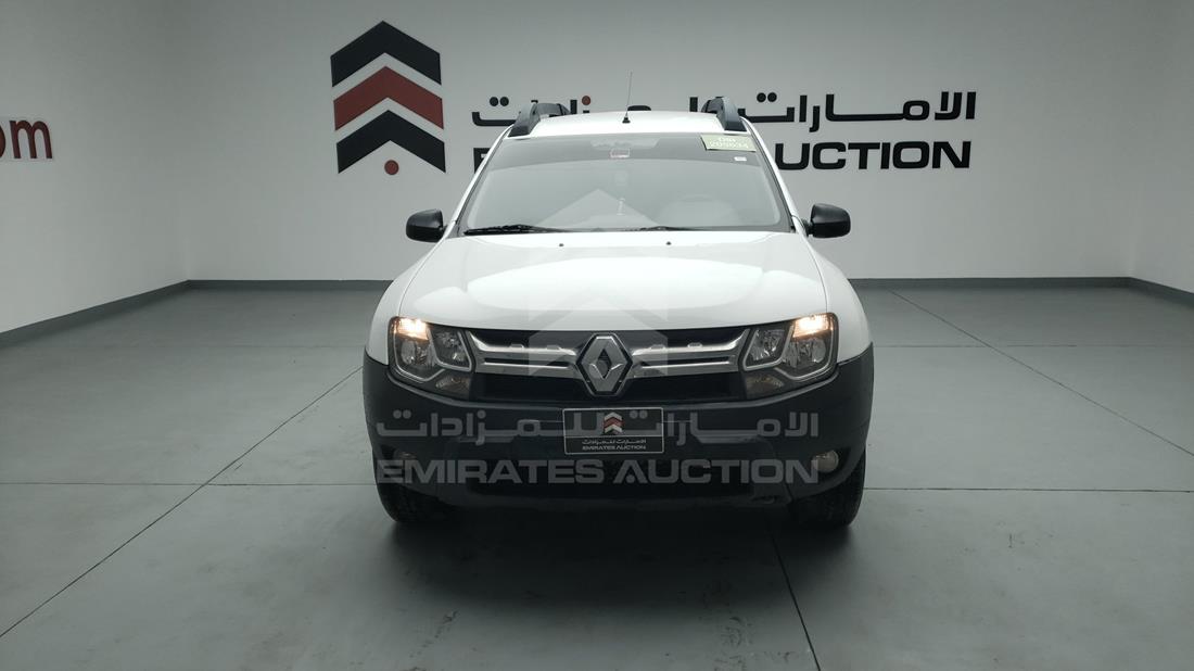 RENAULT DUSTER 2017 vf1hsrch1ha519212