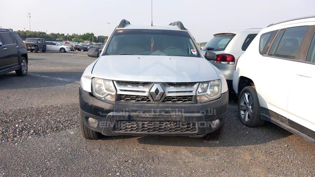 RENAULT DUSTER 2017 vf1hsrch5ha528642