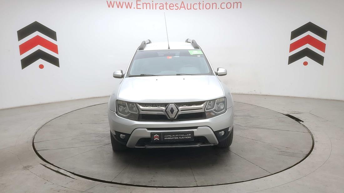 RENAULT DUSTER 2018 vf1hsrch6jh573506