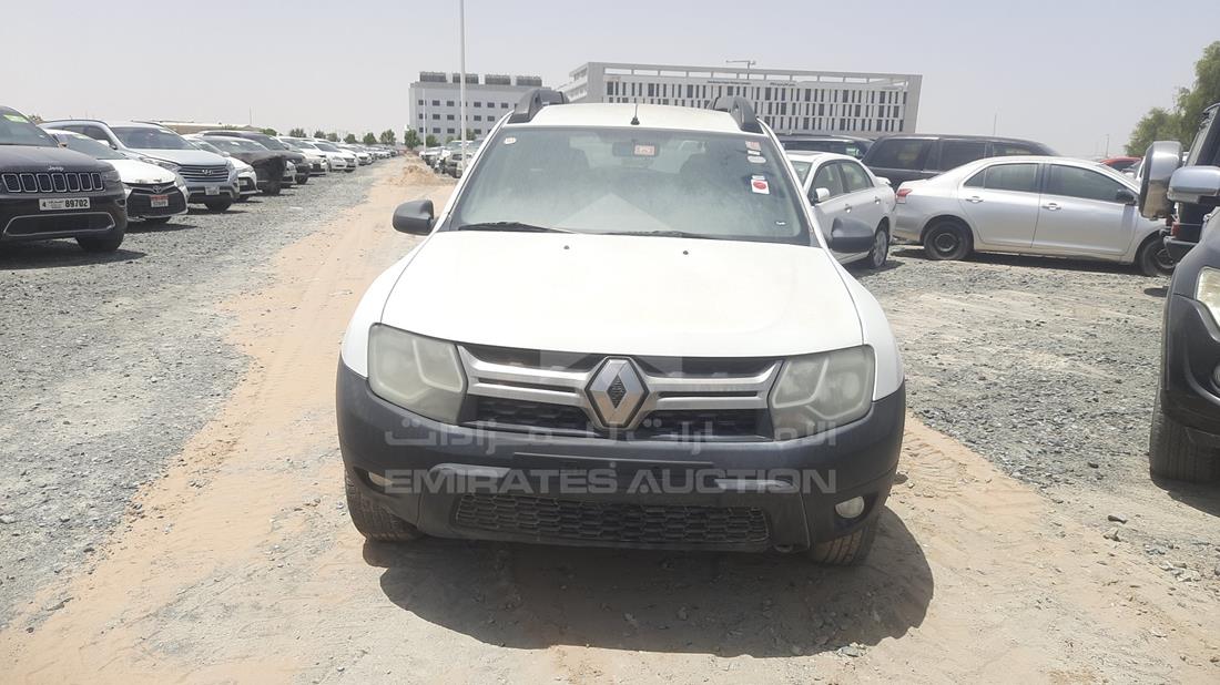 RENAULT DUSTER 2016 vf1hsrchxga553891