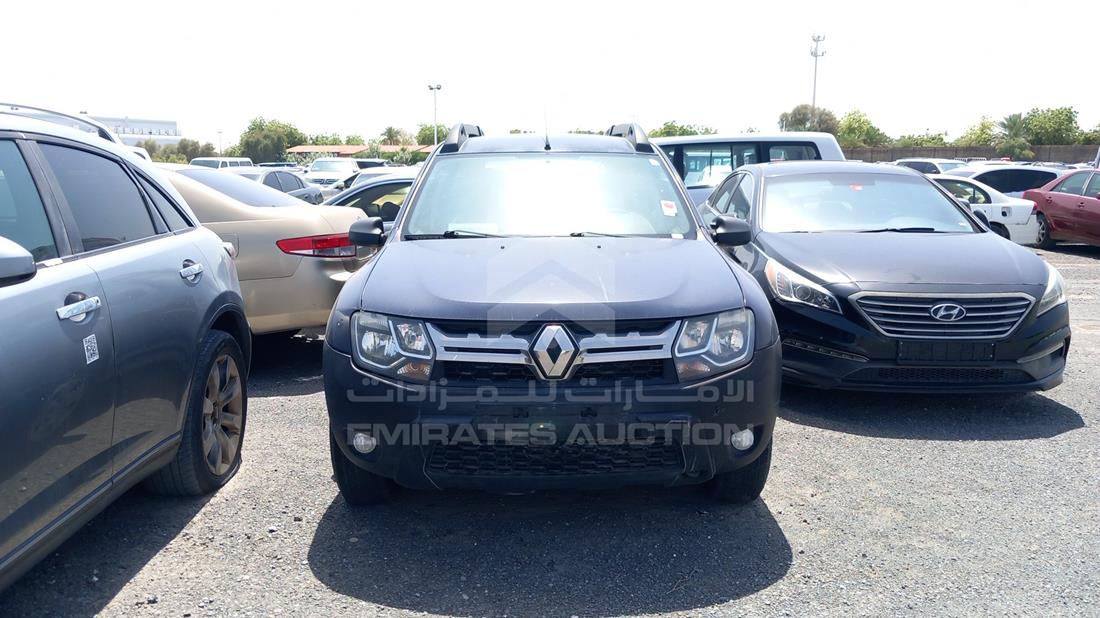 RENAULT DUSTER 2016 vf1hsrchxga556824