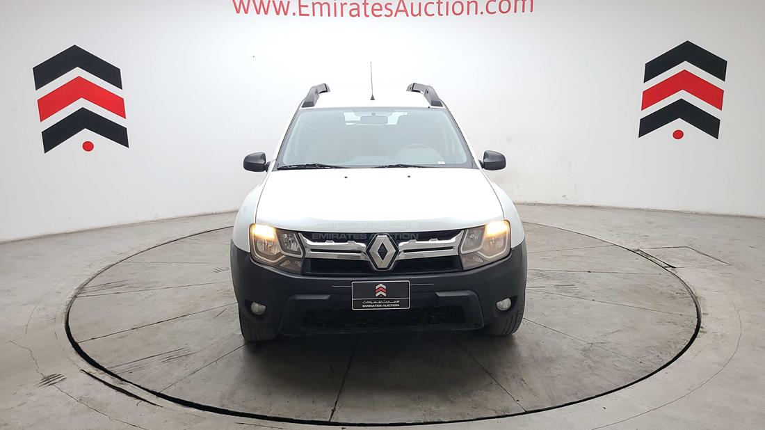 RENAULT DUSTER 2017 vf1hsrgj4ha509612