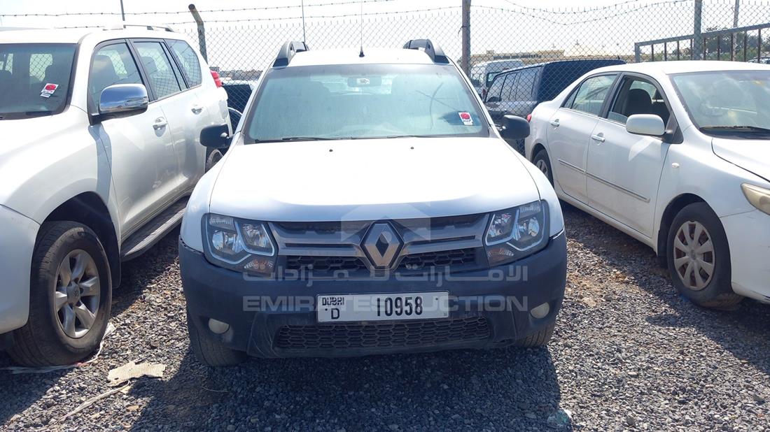 RENAULT DUSTER 2017 vf1hsrgj8ha549952