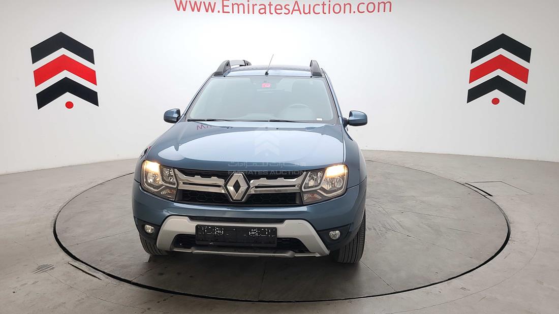 RENAULT DUSTER 2018 vf1hsrgj8jh576047