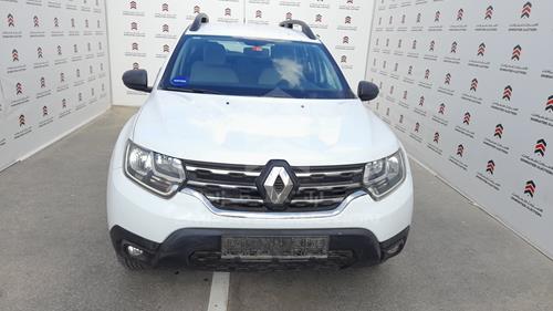 RENAULT DUSTER 2020 vf1hsrmx1la554377