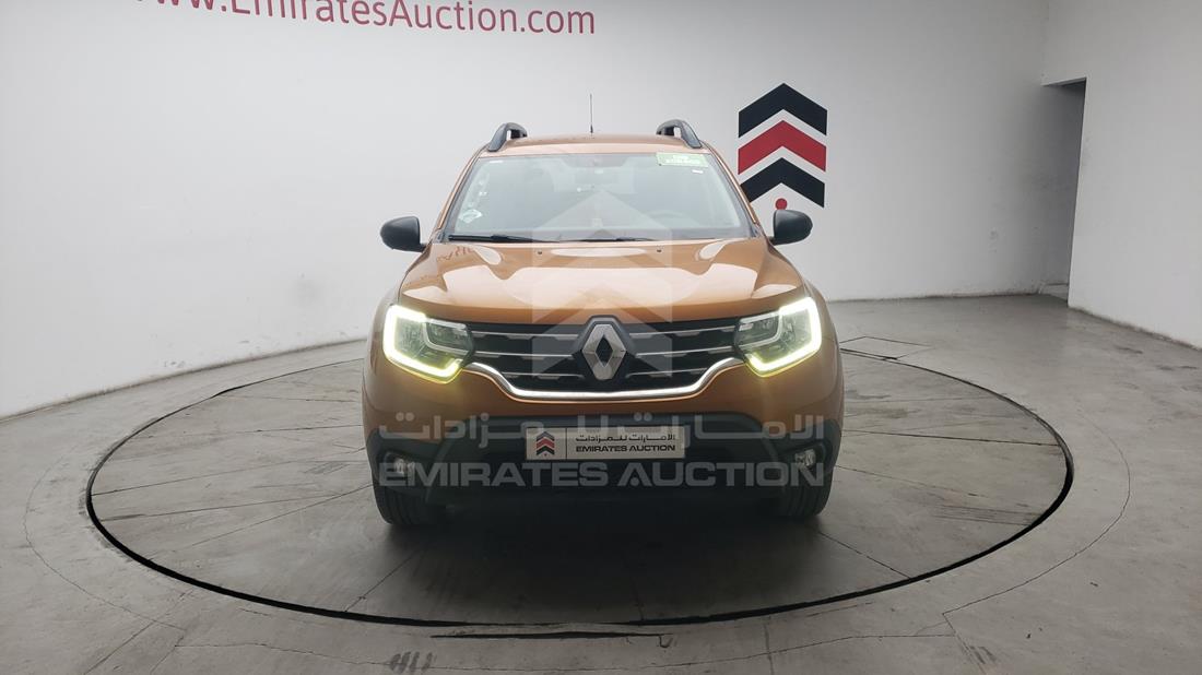 RENAULT DUSTER 2020 vf1hsrmx3la566773