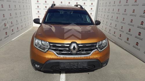 RENAULT DUSTER 2020 vf1hsrsc2la545719