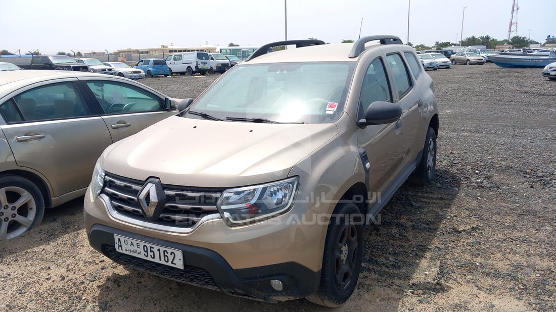 RENAULT DUSTER 2020 vf1hsrsc5la564281