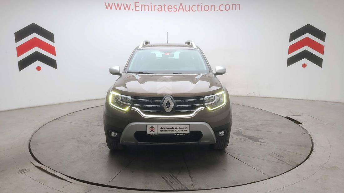 RENAULT DUSTER 2020 vf1hsrsc8la545563