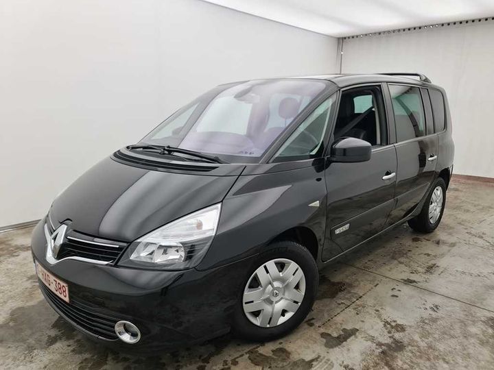 RENAULT ESPACE &#3902 2014 vf1jkfha651795283