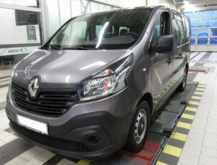 RENAULT TRAFIC 2017 vf1jl000058216935