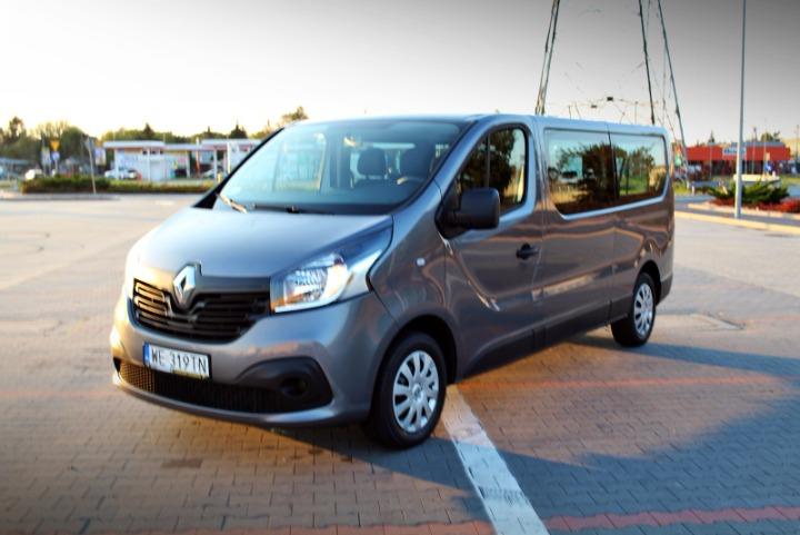 RENAULT TRAFIC GRAND COMBI 2018 vf1jl000060277380