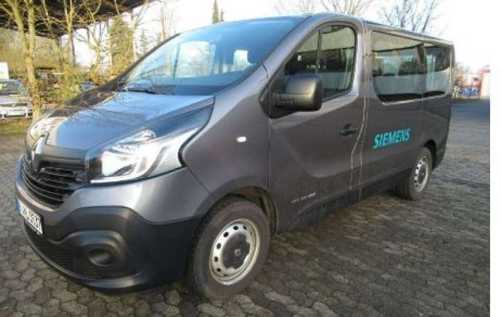 RENAULT TRAFIC 2017 vf1jl000158665606