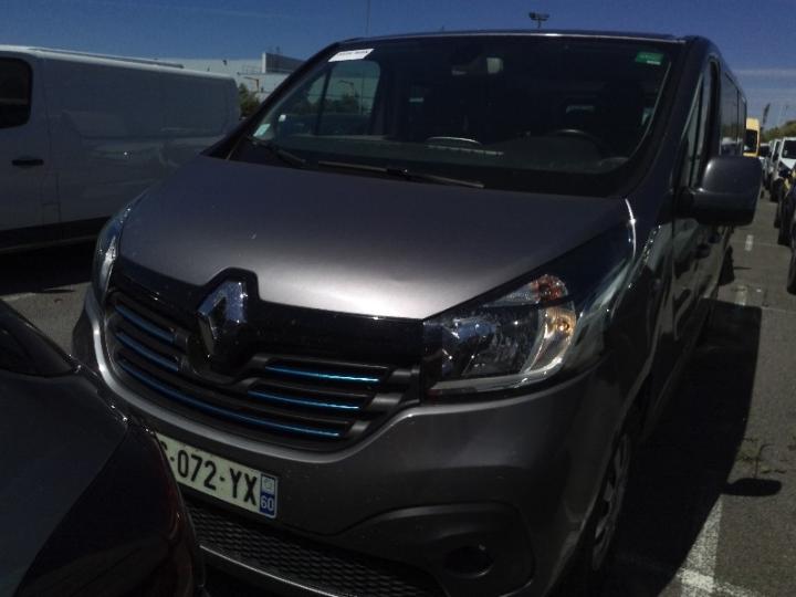 RENAULT TRAFIC 2017 vf1jl000159683338