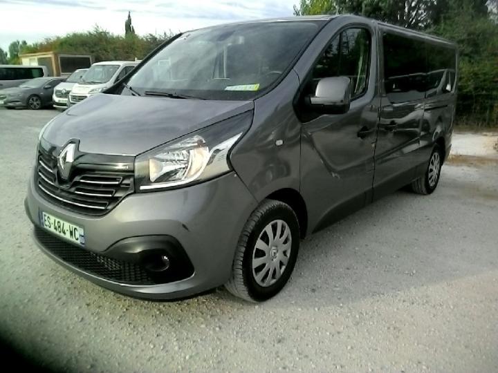 RENAULT TRAFIC 2017 vf1jl000159683355