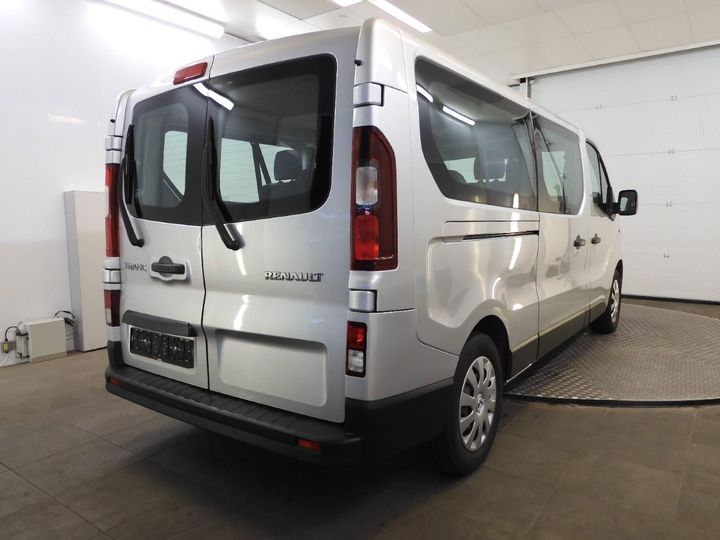 RENAULT TRAFIC 2016 vf1jl000256513426