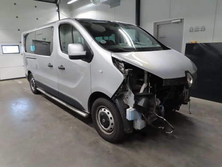 RENAULT TRAFIC 2016 vf1jl000455188252